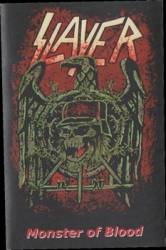 Slayer (USA) : Monster of Blood